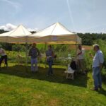Dni Otwartych Winnic w Winnicy Chronów